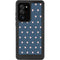 Blue and Pink Hearts Galaxy Note20 Ultra 5G Waterproof Case